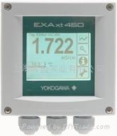 横河电机yokogawa感应式电导率仪电阻率仪ISC450G