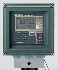 横河电机Yokogawa气体密度计密度仪GD402G