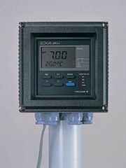 Yokogawa橫河電機PH計酸度計PH400G PH402