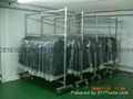 Ming~s Costume and movie props warehousing and distribution services