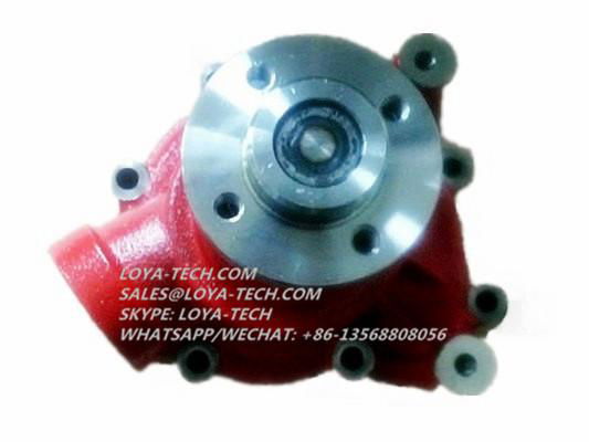 02937440   04256809 02937457 - DEUTZ  VOLVO VCE WATER PUMP - LOYA TECH