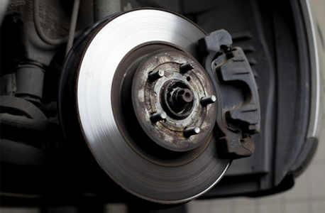 BRAKE PAD