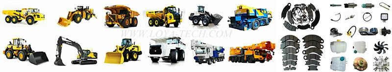 LOYA CONSTRUCTION EQUIPMENT PARTS