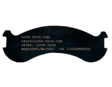 11992515 15266892 - VCE BRAKE PAD VOLVO - LOYA TECH