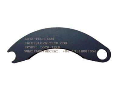 383-806-85060 38380685060 - TADANO BRAKE PAD CRANE - LOYA TECH 