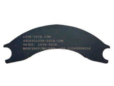 203-54301100   20354301100 - KATO BRAKE PAD CRANE - LOYA TECH   