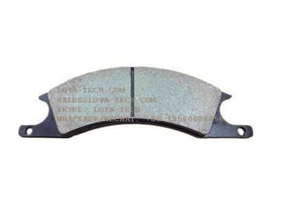 363-803-36340  363-803-36510  363-808-75380 - TADANO BRAKE PAD CRANE