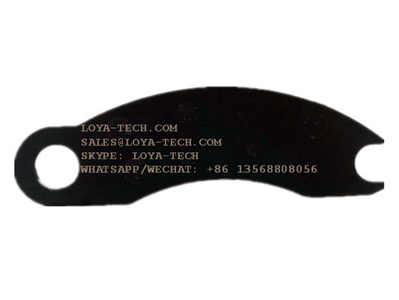 4V8416  9C8021 -  CATERPILLAR BRAKE PAD CAT - LOYA TECH  