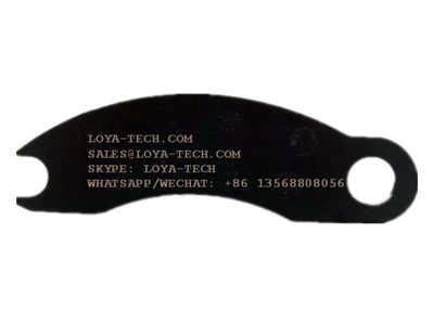 4V8417  9C8022 - CATERPILLAR BRAKE PAD CAT - LOYA TECH  