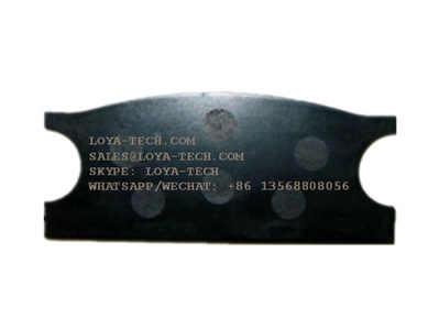 8R0807 3V5465 - CATERPILLAR BRAKE PAD CAT - LOYA TECH  