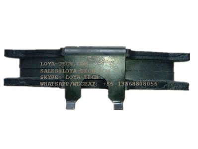 1271665 2385273 - CATERPILLAR BRAKE PAD CAT - LOYA TECH