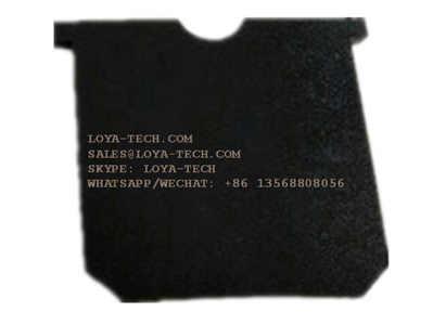 333/E5760 E12978951 - JCB BRAKE PAD KIT - LOYA TECH