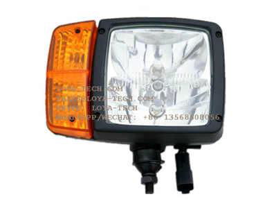 11170062 11170060 - VCE LAMP VOLVO - LOYA TECH