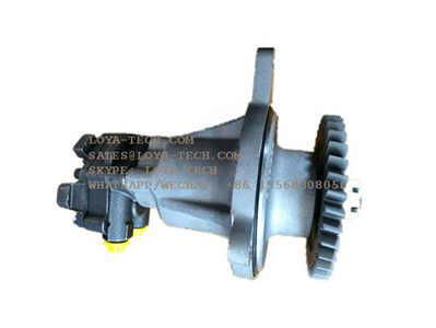 21635801 3885173 3594872 - VCE FUEL PUMP VOLVO - LOYA TECH