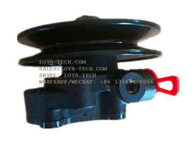 04296790 04294711 04294708 - DEUTZ VCE FUEL PUMP VOLVO - LOYA TECH