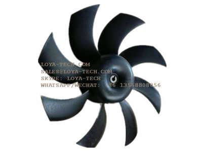 11193183 11121500 -VCE FAN VOLVO - LOYA TECH