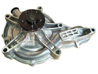 21468471 20538845 - VCE WATER PUMP VOLVO - LOYA TECH