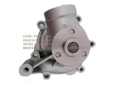 04259546 02937437 21404508 - DEUTZ  VCE WATER PUMP VOLVO - LOYA TECH