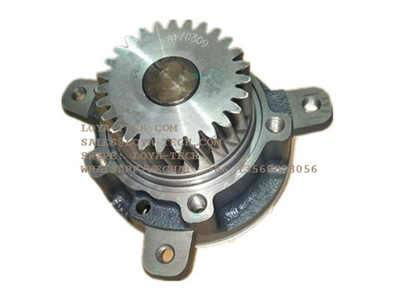 20734268 20431135 - VCE WATER PUMP VOLVO - LOYA TECH