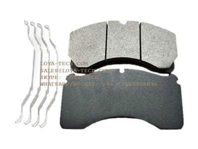 226224 - BELL BRAKE PAD - LOYA TECH