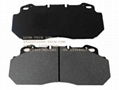 WVA29090 HEAVY DUTY BRAKE PAD - LOYA TECH 