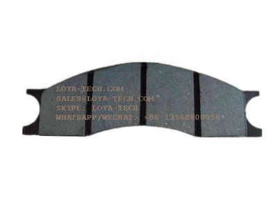 15/300114 - JCB BRAKE PAD KIT - LOYA TECH