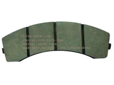 244-761  328-761 244-7842 - CARLISLE BRAKE PAD KIT - LOYA TECH