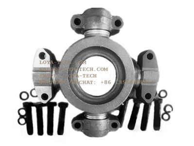 561-20-62100 - KOMATSU SPIDER / U JOINT - LOYA TECH  