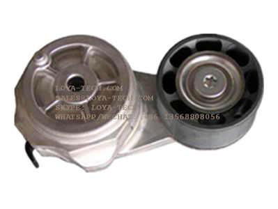 6731-61-4141 6731614141 KOMATSU TENSIONER - LOYA TECH