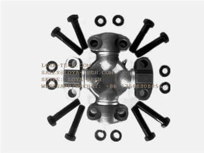 84355366 301844A2 - CNH SPIDER NEW HOLLAND - LOYA TECH