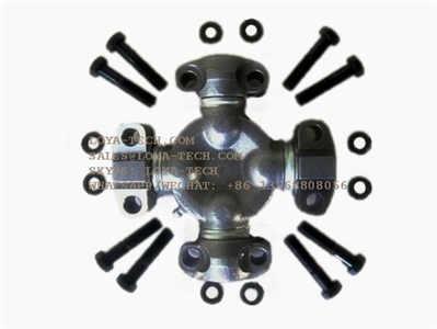 84355365 259076A2 - CNH SPIDER NEW HOLLAND - LOYA TECH