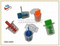 security plastic meter seal  2