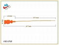 Plastic Seals security for shipping 3