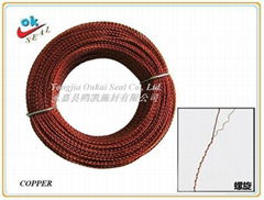 Sealing Wire- copper