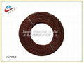 Copper Lead Seal Wire