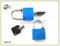 Security Lock for Electricity Meter Box