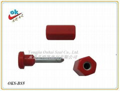 High Security Container Bolt Seal Lock