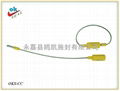 Steel Wire Lead Seal，contianer seal lock 5