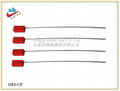 security cable container seal lock for shipping