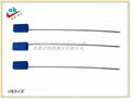 security cable container seal lock for shipping