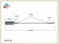 container cable seal locks for shipping 2