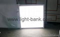 LED平板燈(直照擴散板型模組)
