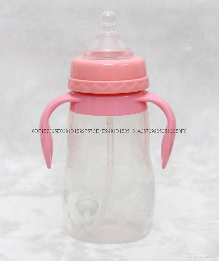 Baby bottle 3