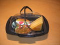 食品盒 塑料盒 快餐盒 2