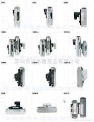 MEISTER流量计，MEISTER流量开关
