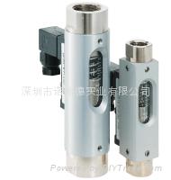 MEISTER流量计，MEISTER流量开关 4