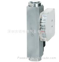 MEISTER流量计，MEISTER流量开关 5