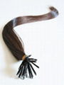 i-tip hair u-tip hair extension 2