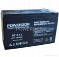 Deep Cycle Battery 2