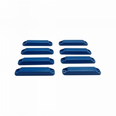 Long-Range UHF RFID Anti-Metal Tags | 8m Reading Distance | ISO18000-6C 